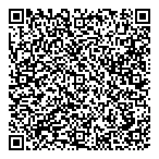 A Votre Sante Chiropratique QR Card