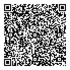 Coiffure Odette QR Card