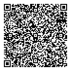 A B Metal Inc QR Card