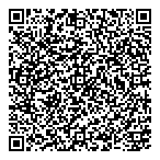 C'est Juste Des Poils QR Card