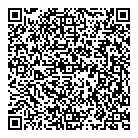 Azure Impression QR Card