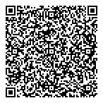 Garderie Globule Myrtille QR Card