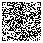 Salon Flash Coiffure Enr QR Card