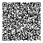 Hotel Manoir Roberval QR Card