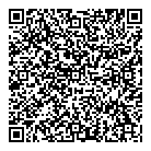 Surete Du Quebec Dept QR Card