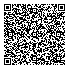 Unique Design QR Card