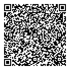 Fleuriste Line Enr QR Card