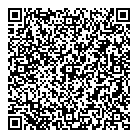 Caisse Populaire QR Card