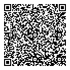 Trim Line QR Card