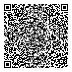 Clinique Chiropratique QR Card