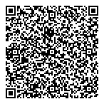 Option Coiffure Beaute QR Card