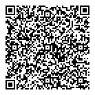 Taxi Bus Thetford QR Card