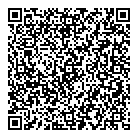 Verret Gaston Md QR Card