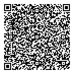 Le Widor Bed  Breakfast QR Card