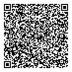 Gerald Dumas Centre D'accueil QR Card