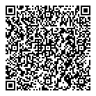 Clinique D'acupuncture QR Card