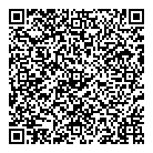 Salon Coiffure Mode QR Card