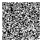 Centre Integre Universitaire QR Card