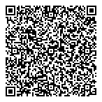 Boutique Studio Mode QR Card