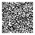 Camping Gaspe QR Card