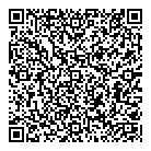 Projektion QR Card