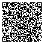 Fleuriste Ginette Larose QR Card