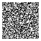 Comptoir Familiale-Black QR Card