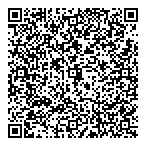 Club De Chasse  Peche QR Card