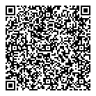 Maison La Roseraie QR Card