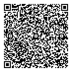 Fleuriste Douce Folie Florale QR Card