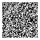 Un Monde Sans Terre QR Card