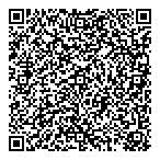 Coiffure Ciseaux Magiques QR Card