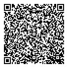 Salon Francine QR Card