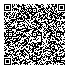 Retro Du Coin QR Card