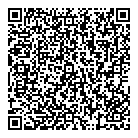 Boutique Polygone QR Card