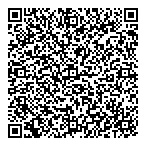 Sacree Tete Coiffure QR Card