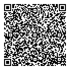 Chic Lunette QR Card