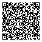 Caisse Populaire QR Card