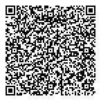 Bleu Outremer Communication QR Card