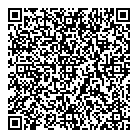 Salon Cut Coiffure QR Card