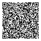 Bujinkan Quebec QR Card