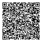 Point D'exclamation QR Card