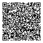 Machine Chouette QR Card