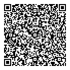 Contrast Esthetique QR Card