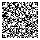 F X Houde  Fils Inc QR Card