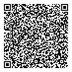 Fleuriste La Rose Des Vents QR Card