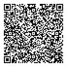 Salon Cosmos QR Card