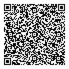 Metal Mt Enr QR Card