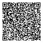 Boutique Studio Mode QR Card