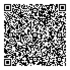 Conception Cuir QR Card